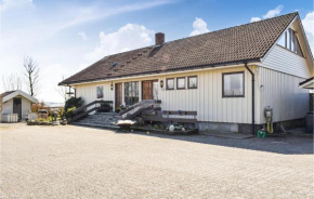 Amazing home in Orre with WiFi and 5 Bedrooms